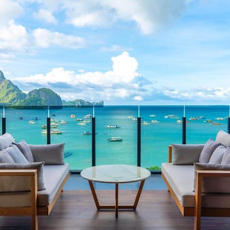 H Hotel El Nido - Vegan Friendly Hotel Managed By H Hospitality Group Dış mekan fotoğraf