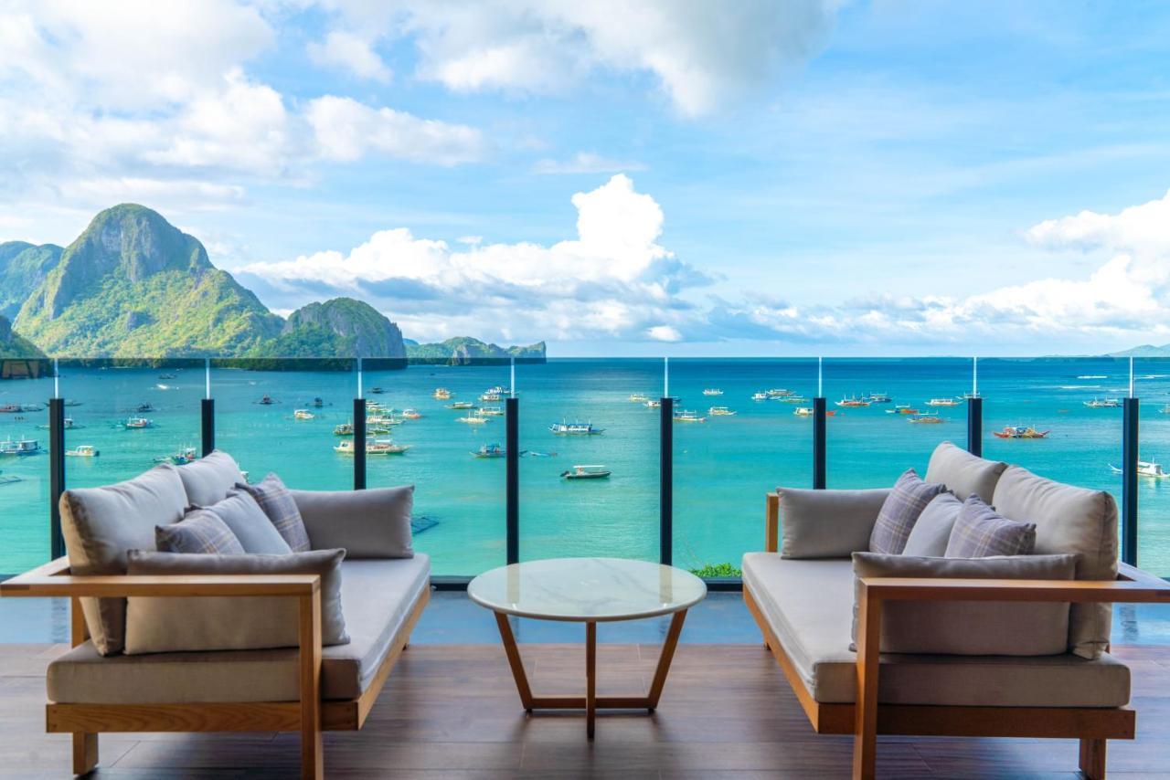 H Hotel El Nido - Vegan Friendly Hotel Managed By H Hospitality Group Dış mekan fotoğraf