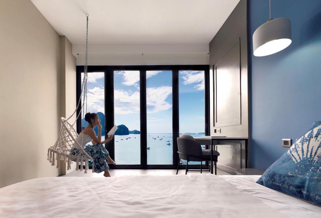 H Hotel El Nido - Vegan Friendly Hotel Managed By H Hospitality Group Dış mekan fotoğraf