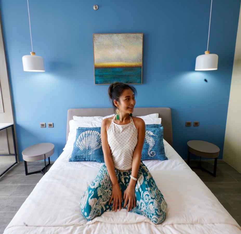 H Hotel El Nido - Vegan Friendly Hotel Managed By H Hospitality Group Dış mekan fotoğraf
