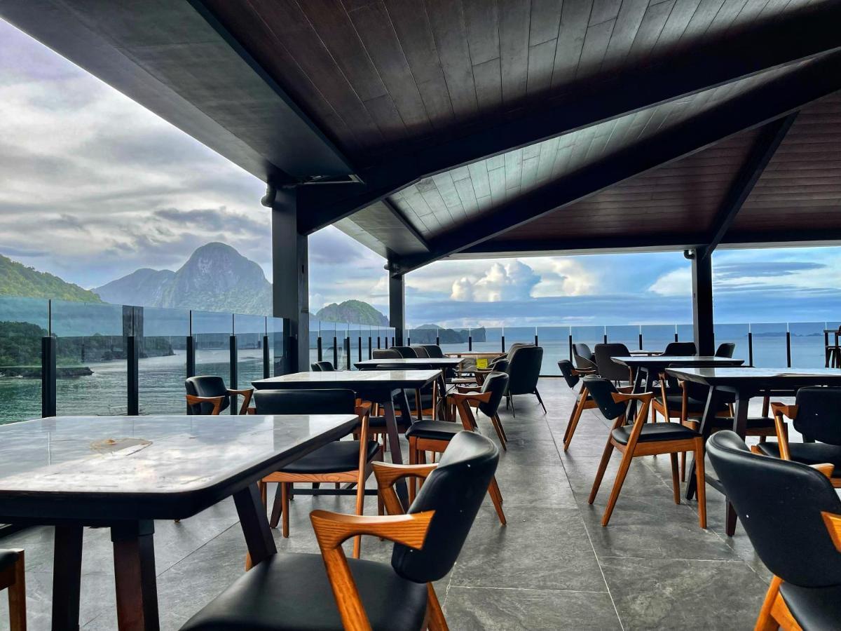 H Hotel El Nido - Vegan Friendly Hotel Managed By H Hospitality Group Dış mekan fotoğraf