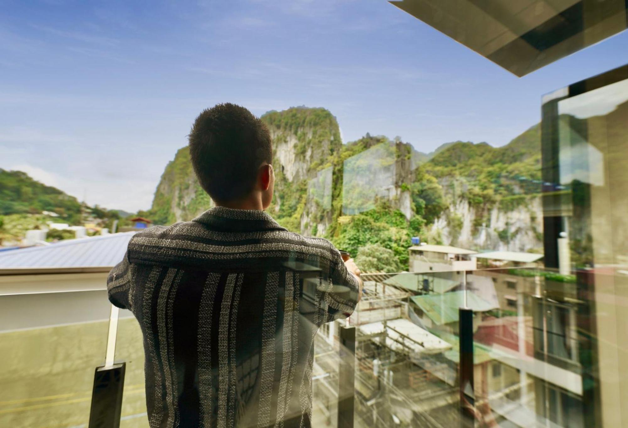 H Hotel El Nido - Vegan Friendly Hotel Managed By H Hospitality Group Dış mekan fotoğraf