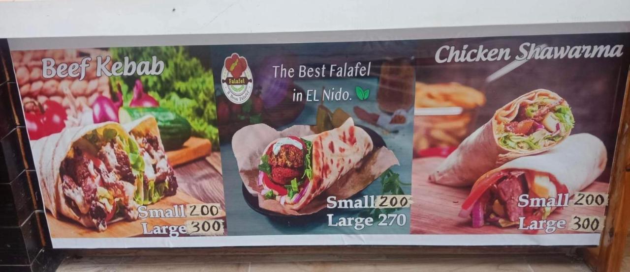 H Hotel El Nido - Vegan Friendly Hotel Managed By H Hospitality Group Dış mekan fotoğraf