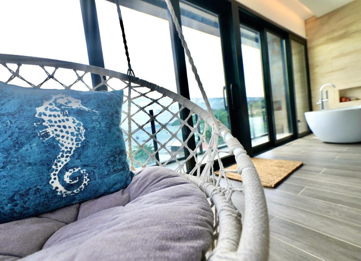 H Hotel El Nido - Vegan Friendly Hotel Managed By H Hospitality Group Dış mekan fotoğraf