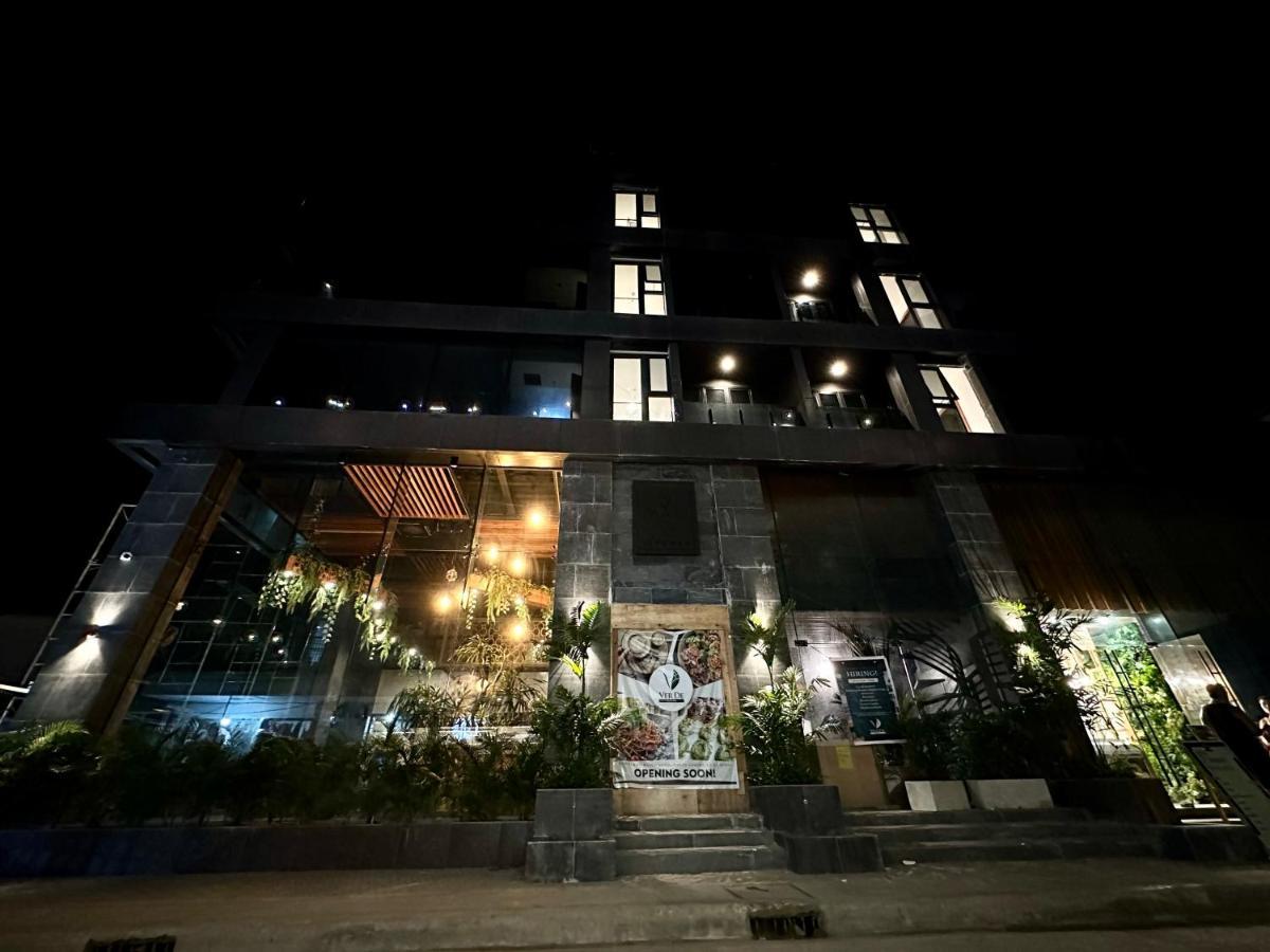 H Hotel El Nido - Vegan Friendly Hotel Managed By H Hospitality Group Dış mekan fotoğraf