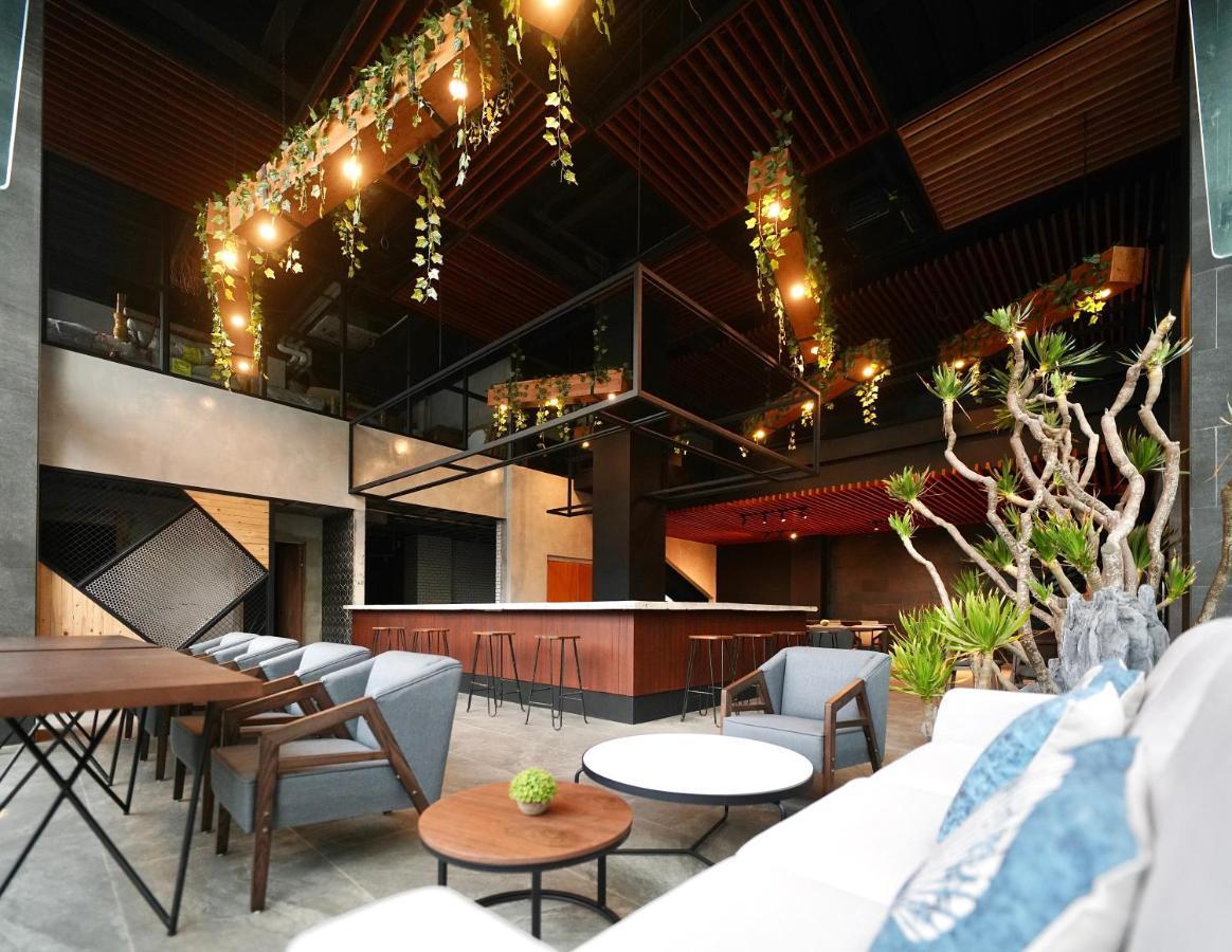 H Hotel El Nido - Vegan Friendly Hotel Managed By H Hospitality Group Dış mekan fotoğraf