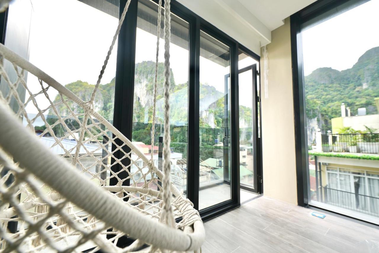 H Hotel El Nido - Vegan Friendly Hotel Managed By H Hospitality Group Dış mekan fotoğraf