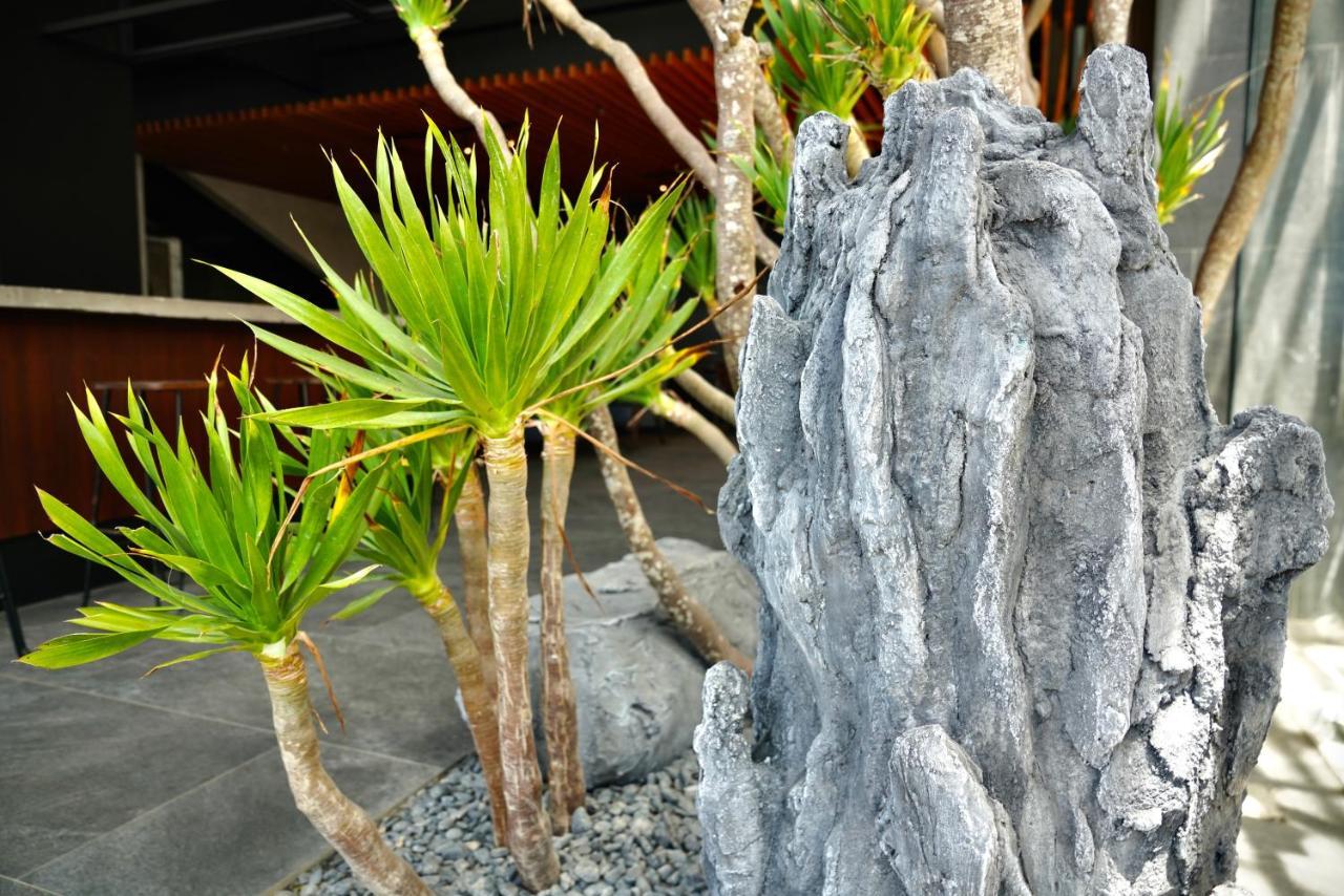 H Hotel El Nido - Vegan Friendly Hotel Managed By H Hospitality Group Dış mekan fotoğraf