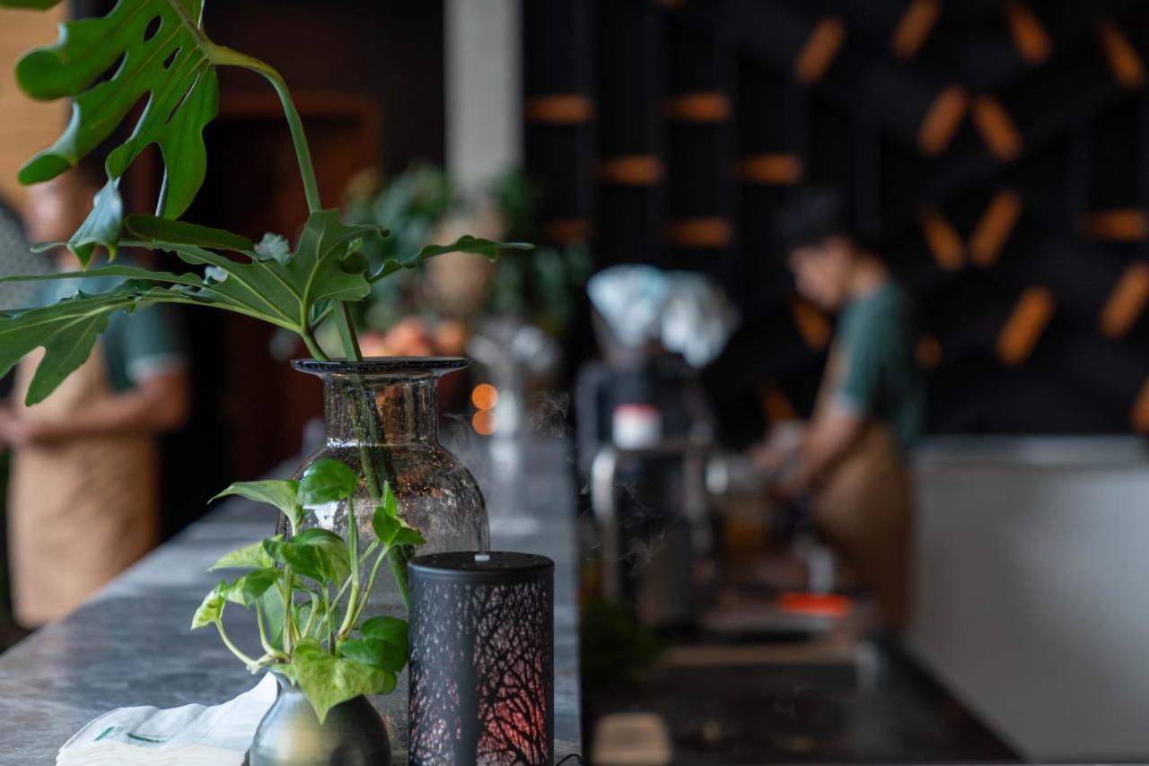 H Hotel El Nido - Vegan Friendly Hotel Managed By H Hospitality Group Dış mekan fotoğraf
