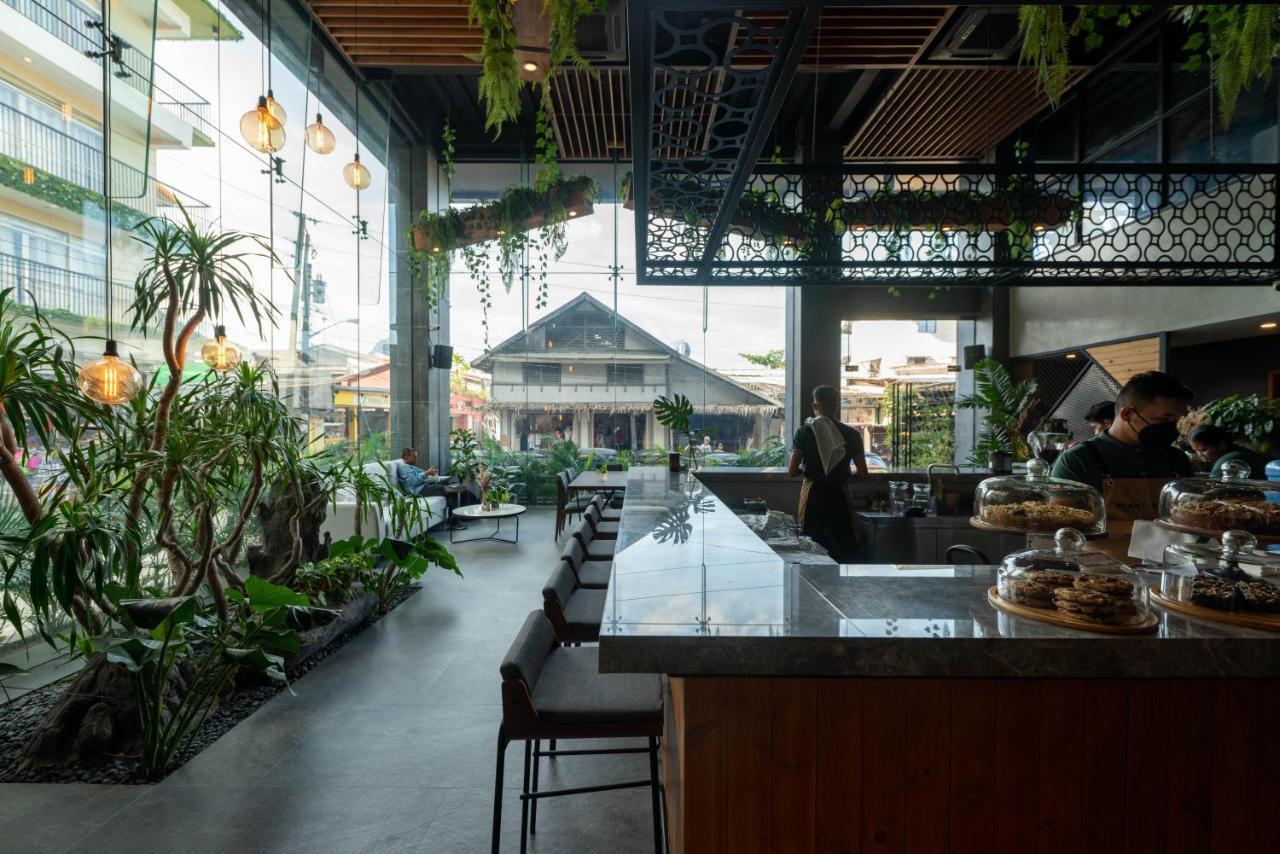 H Hotel El Nido - Vegan Friendly Hotel Managed By H Hospitality Group Dış mekan fotoğraf