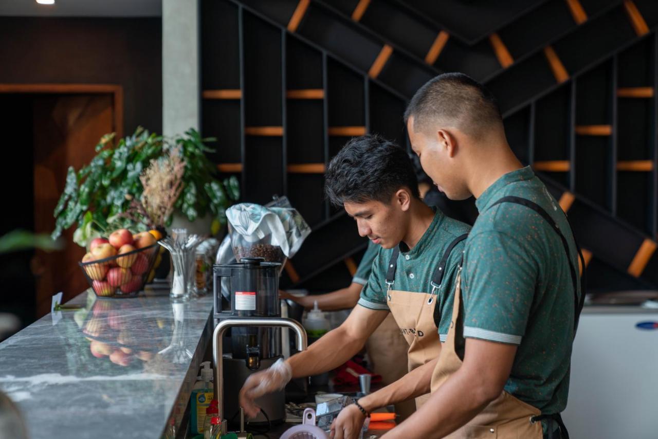 H Hotel El Nido - Vegan Friendly Hotel Managed By H Hospitality Group Dış mekan fotoğraf