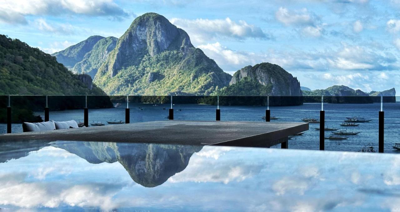 H Hotel El Nido - Vegan Friendly Hotel Managed By H Hospitality Group Dış mekan fotoğraf