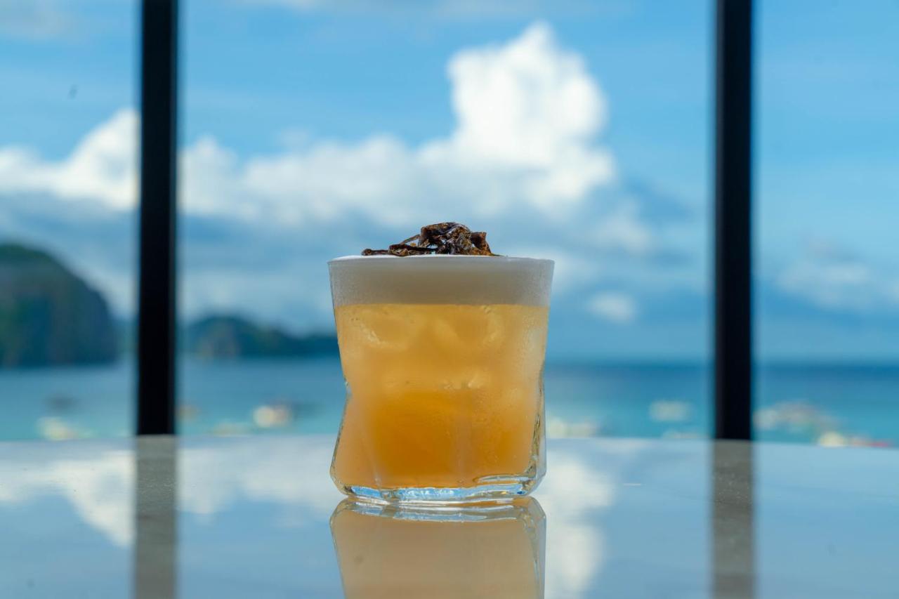 H Hotel El Nido - Vegan Friendly Hotel Managed By H Hospitality Group Dış mekan fotoğraf