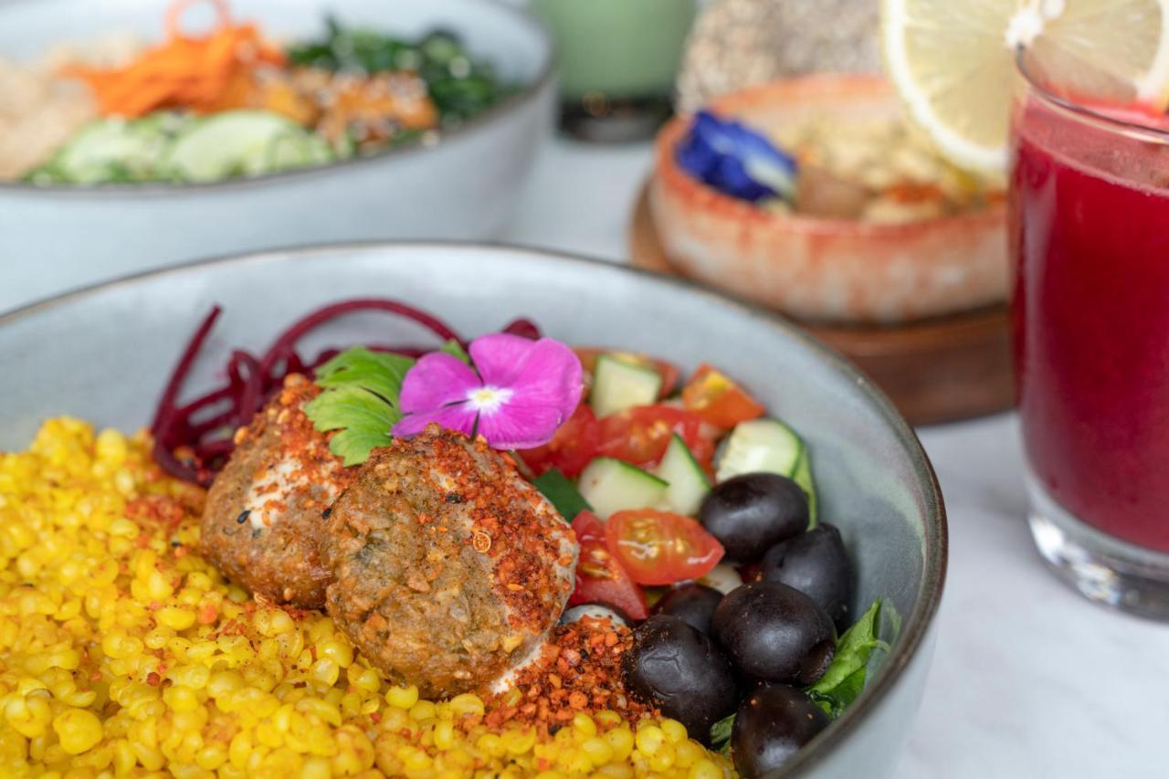 H Hotel El Nido - Vegan Friendly Hotel Managed By H Hospitality Group Dış mekan fotoğraf