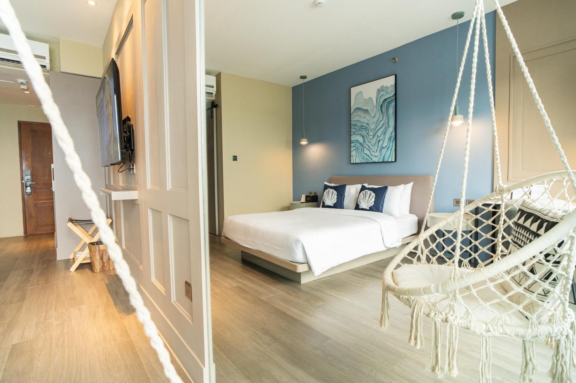 H Hotel El Nido - Vegan Friendly Hotel Managed By H Hospitality Group Dış mekan fotoğraf