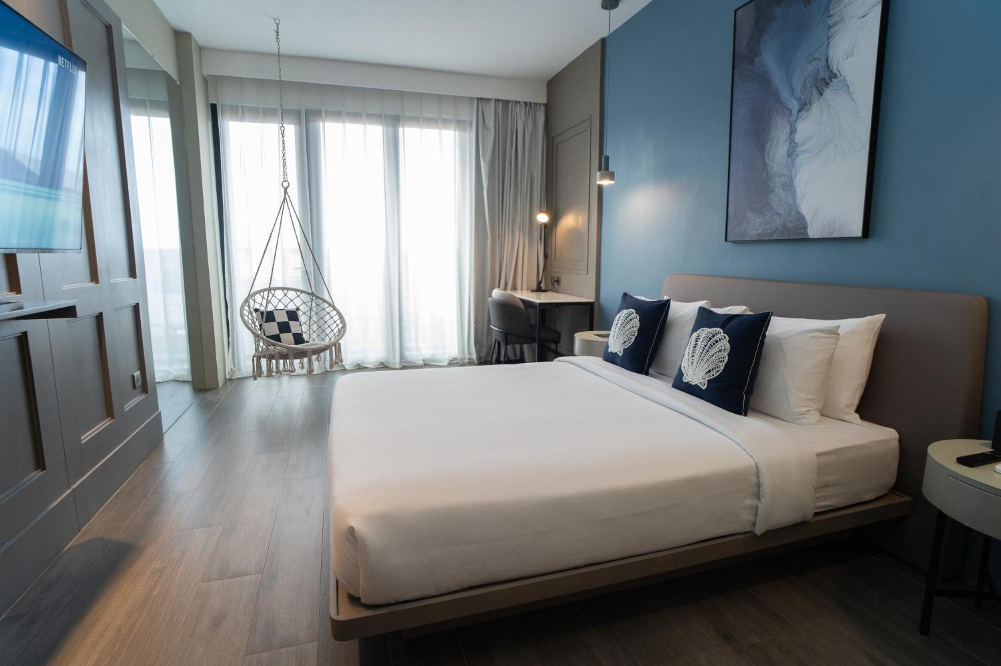 H Hotel El Nido - Vegan Friendly Hotel Managed By H Hospitality Group Dış mekan fotoğraf