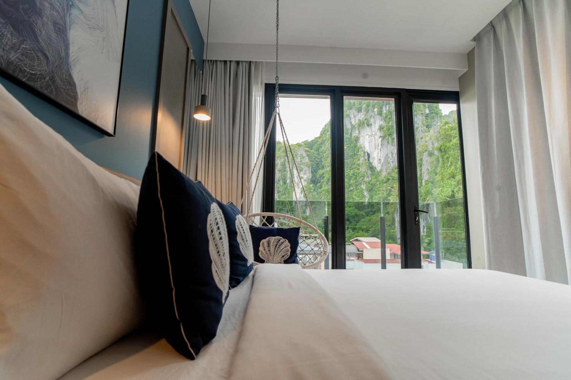 H Hotel El Nido - Vegan Friendly Hotel Managed By H Hospitality Group Dış mekan fotoğraf