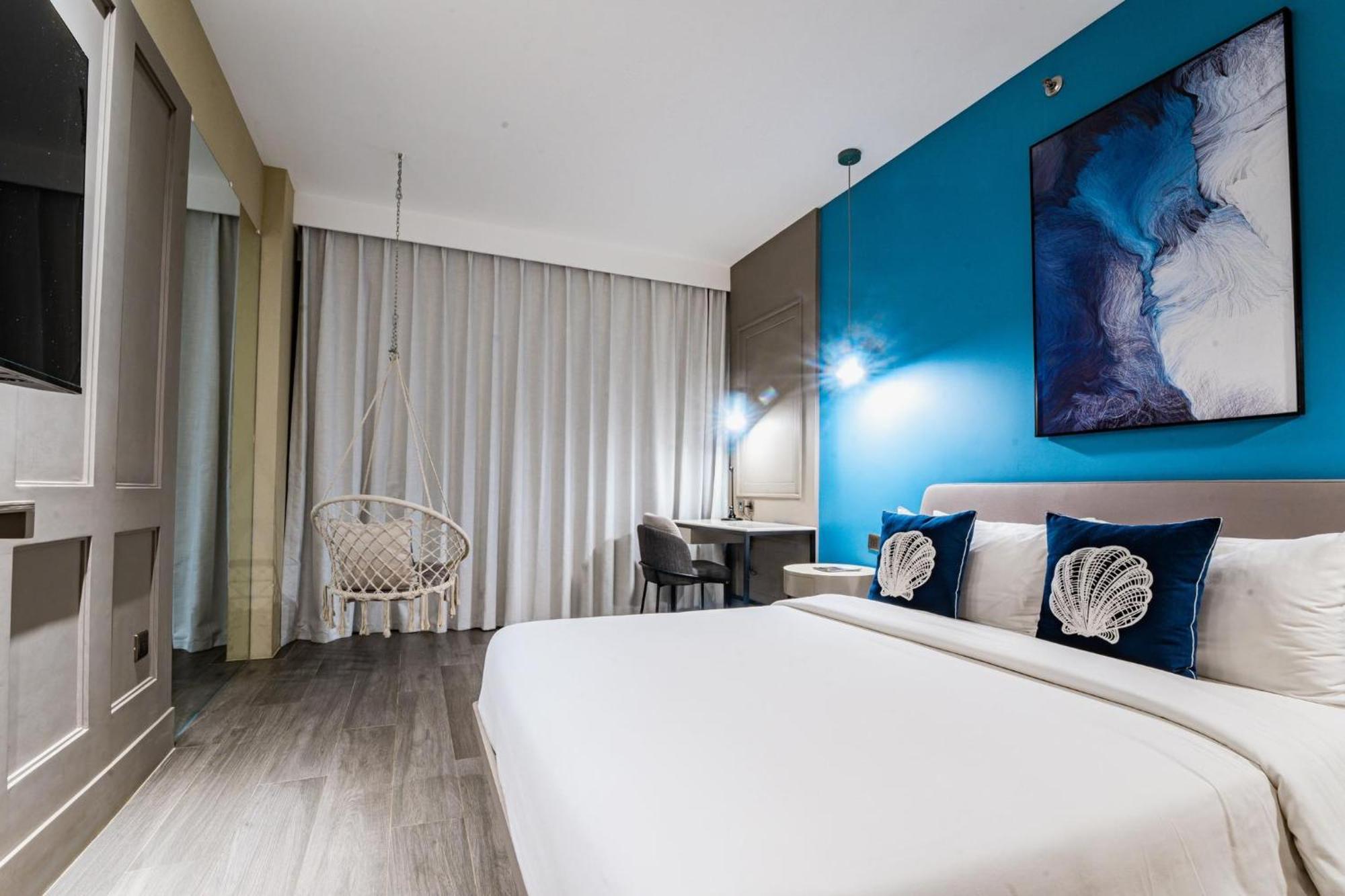 H Hotel El Nido - Vegan Friendly Hotel Managed By H Hospitality Group Dış mekan fotoğraf