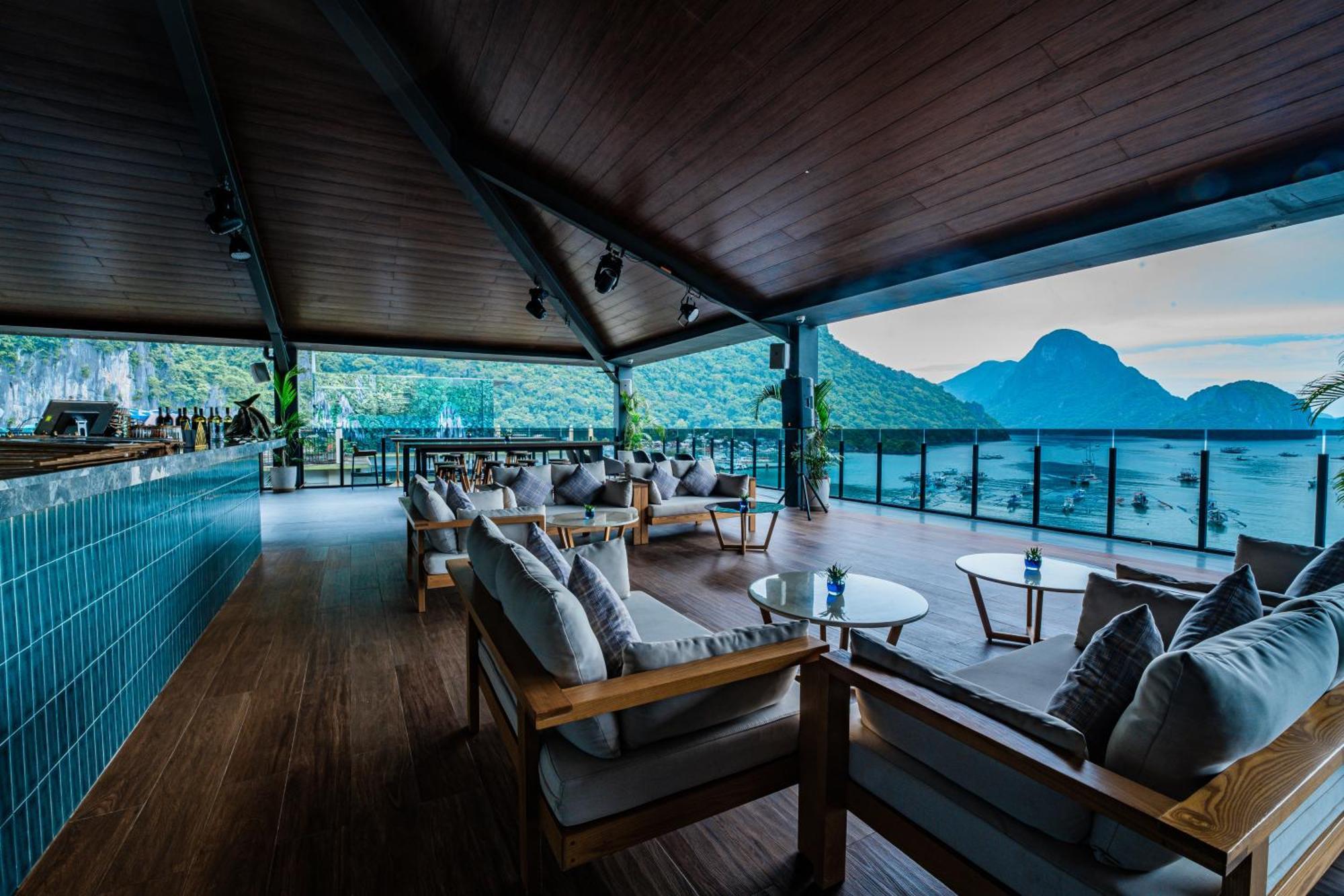 H Hotel El Nido - Vegan Friendly Hotel Managed By H Hospitality Group Dış mekan fotoğraf