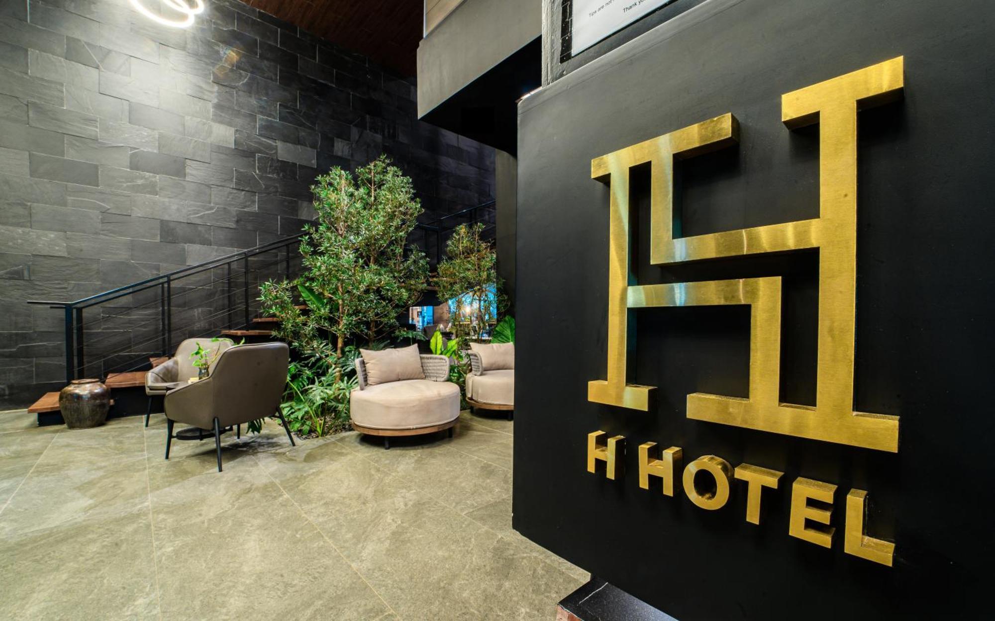 H Hotel El Nido - Vegan Friendly Hotel Managed By H Hospitality Group Dış mekan fotoğraf