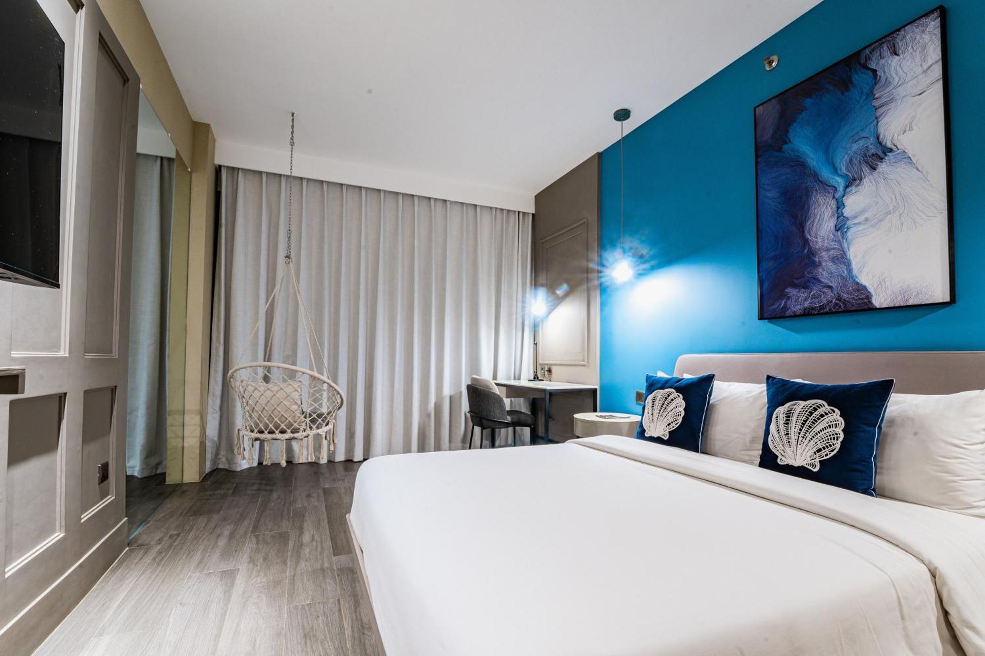 H Hotel El Nido - Vegan Friendly Hotel Managed By H Hospitality Group Dış mekan fotoğraf