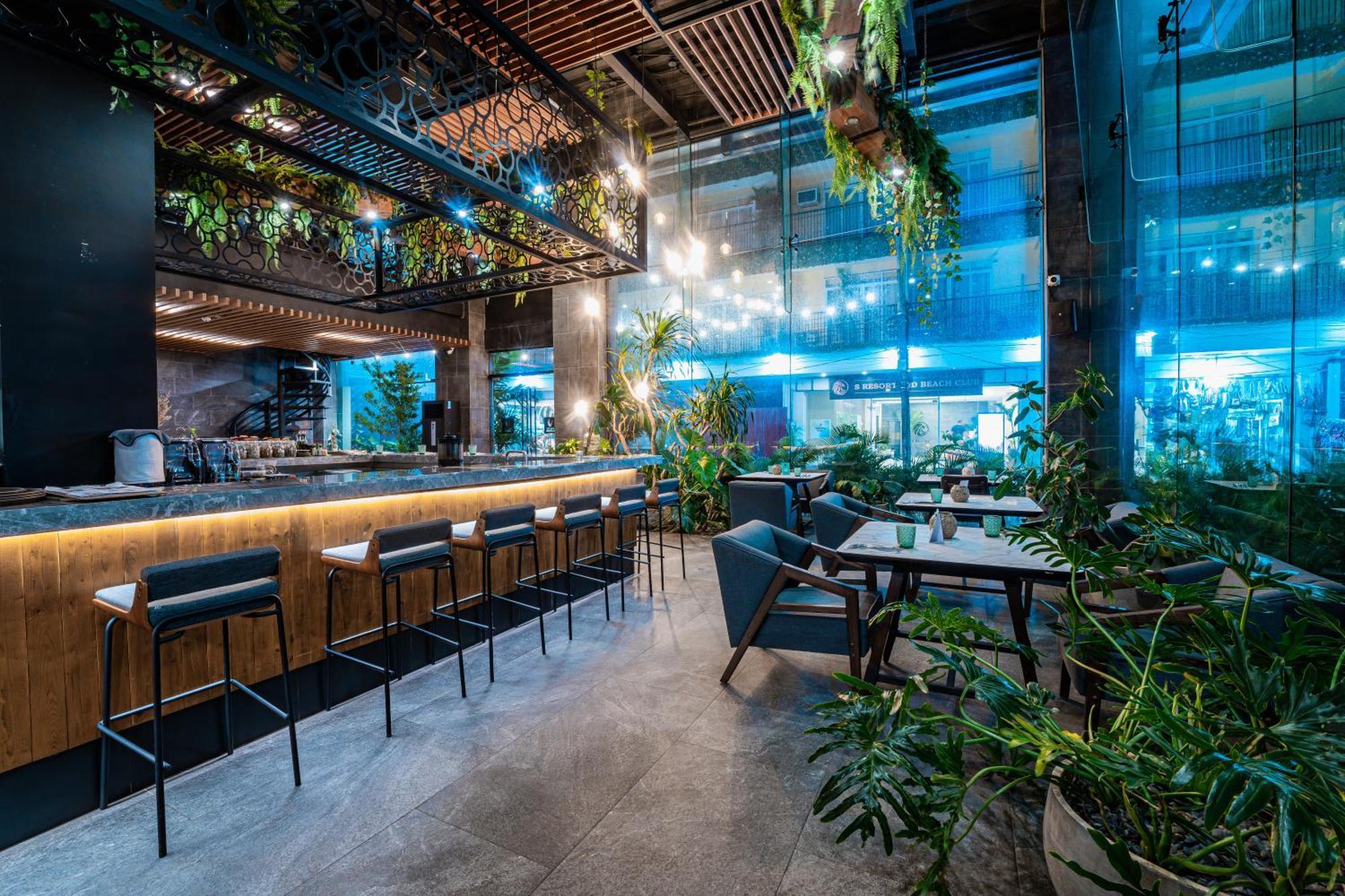 H Hotel El Nido - Vegan Friendly Hotel Managed By H Hospitality Group Dış mekan fotoğraf