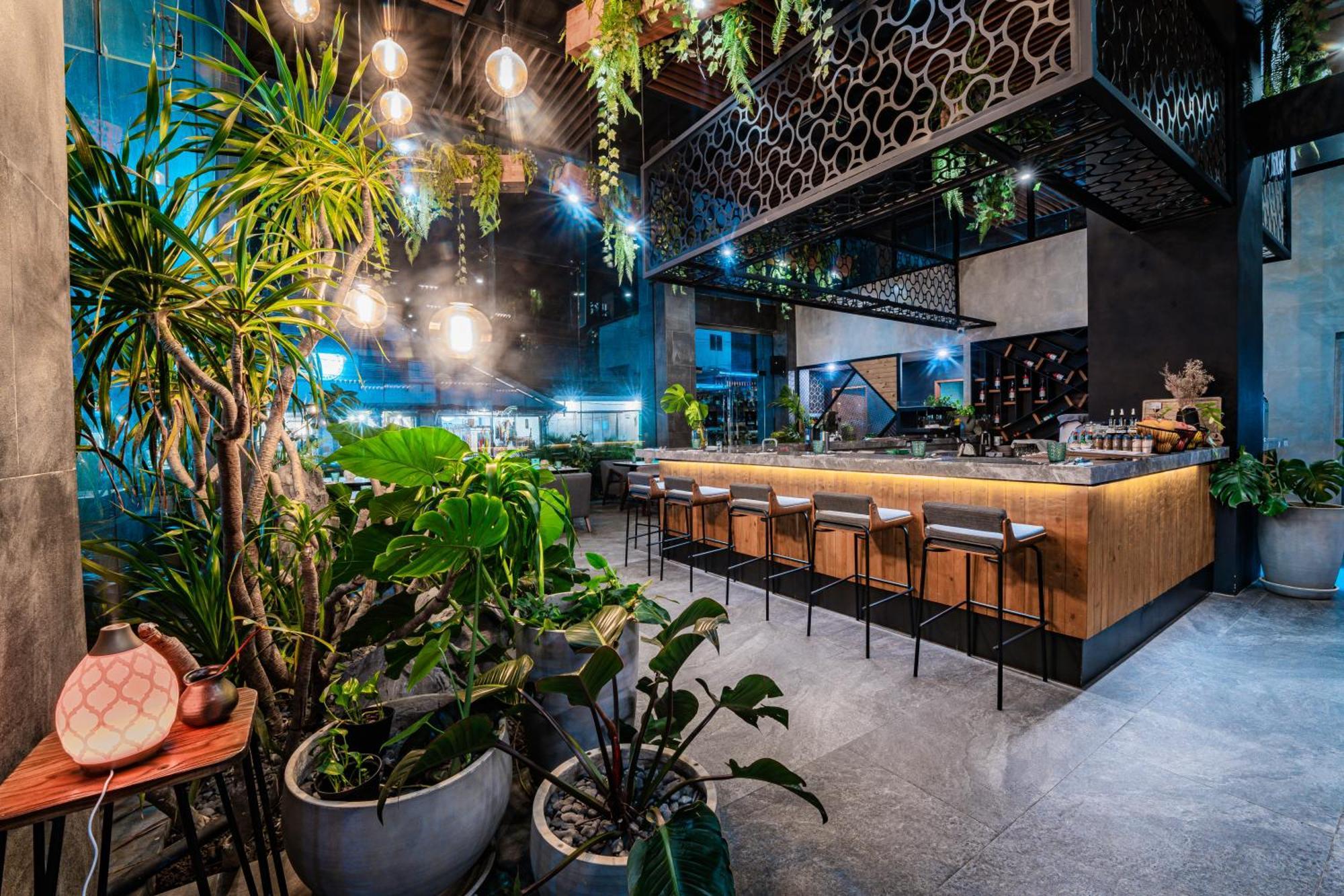 H Hotel El Nido - Vegan Friendly Hotel Managed By H Hospitality Group Dış mekan fotoğraf